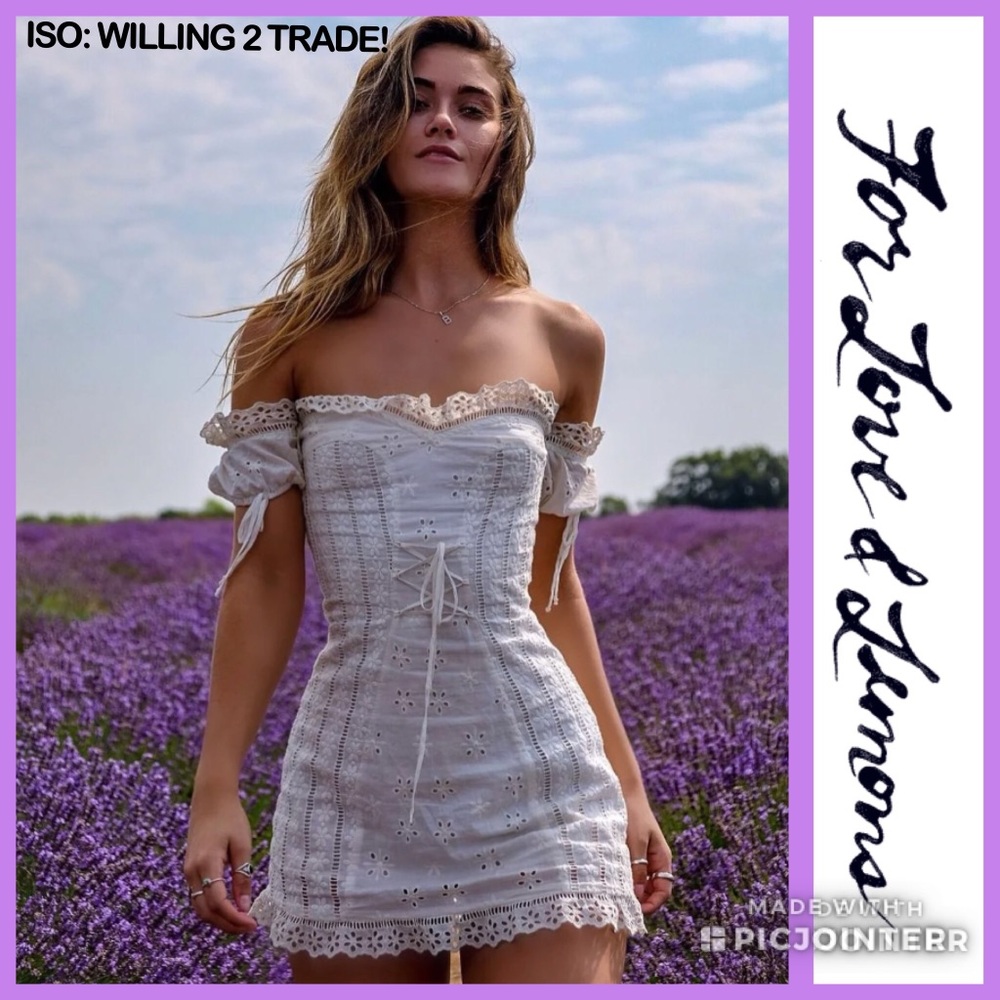 Looking to Trade